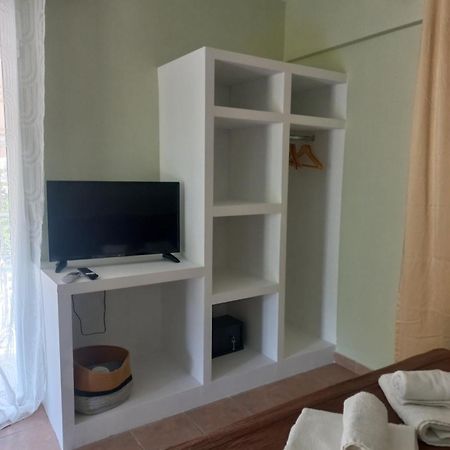 Ifigeneia Appartement Sami  Buitenkant foto