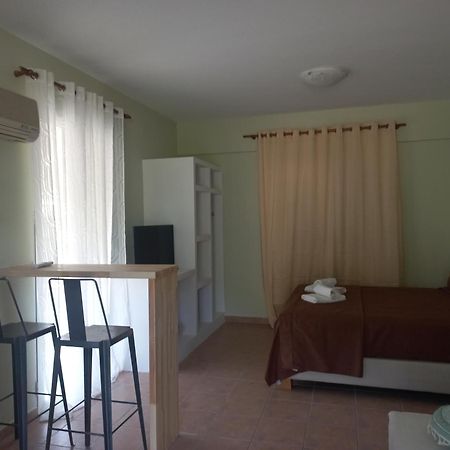Ifigeneia Appartement Sami  Buitenkant foto