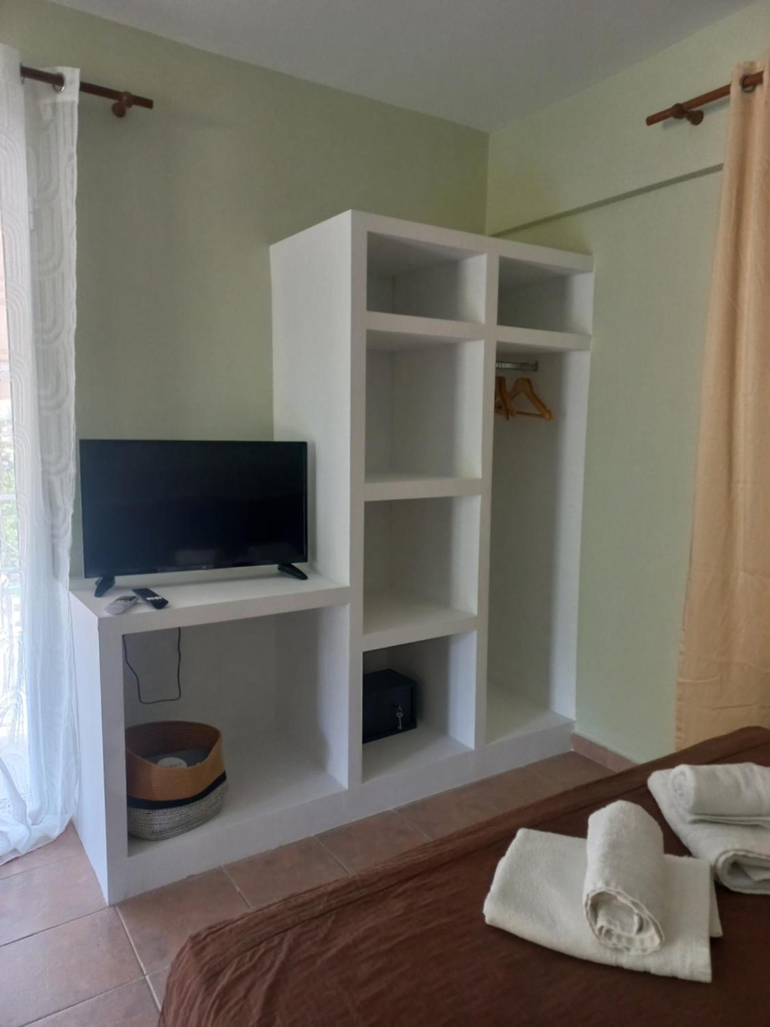 Ifigeneia Appartement Sami  Buitenkant foto