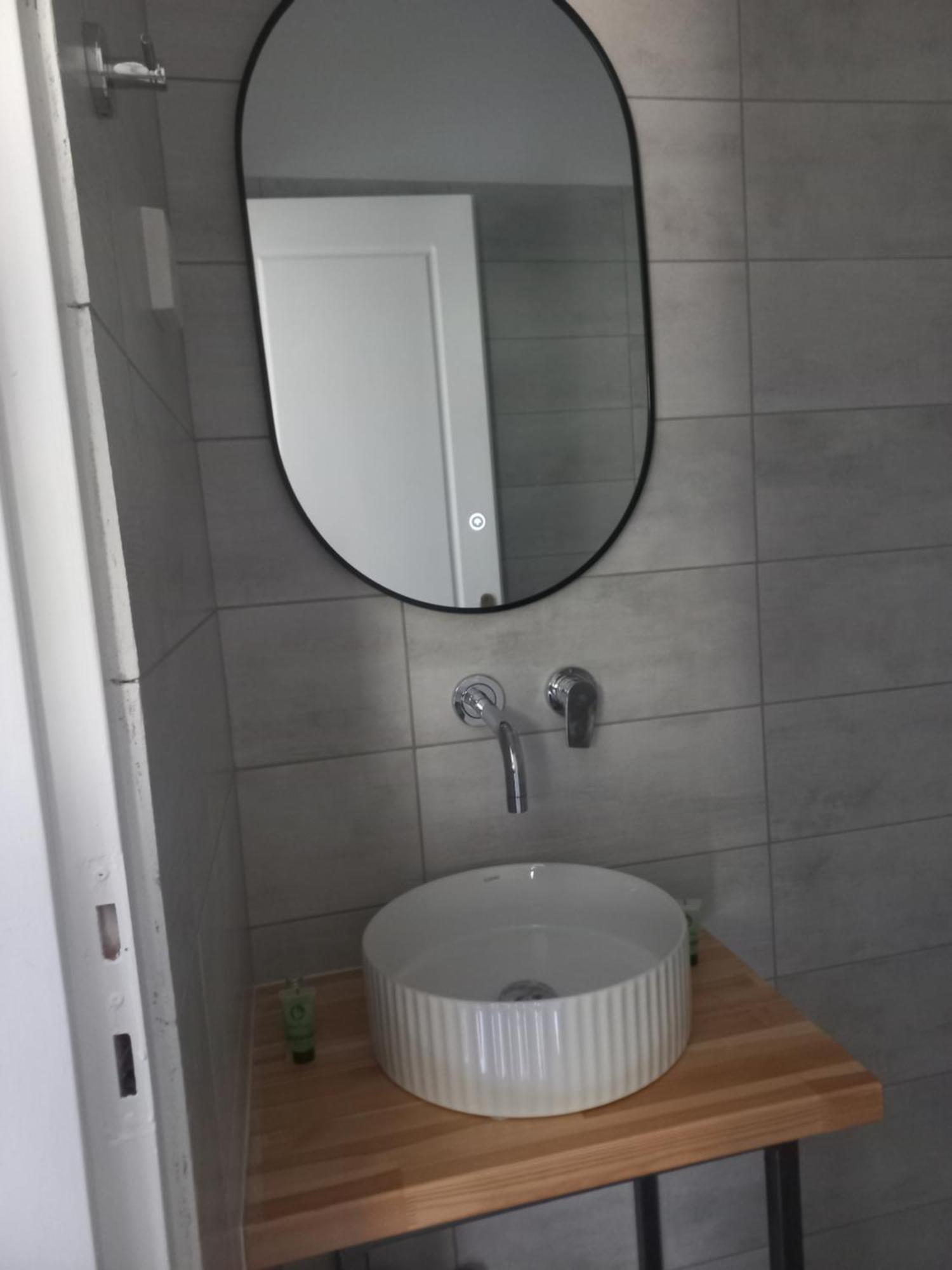 Ifigeneia Appartement Sami  Buitenkant foto