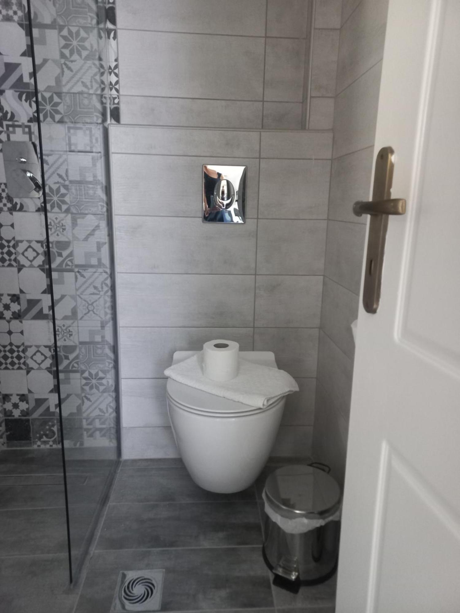 Ifigeneia Appartement Sami  Buitenkant foto