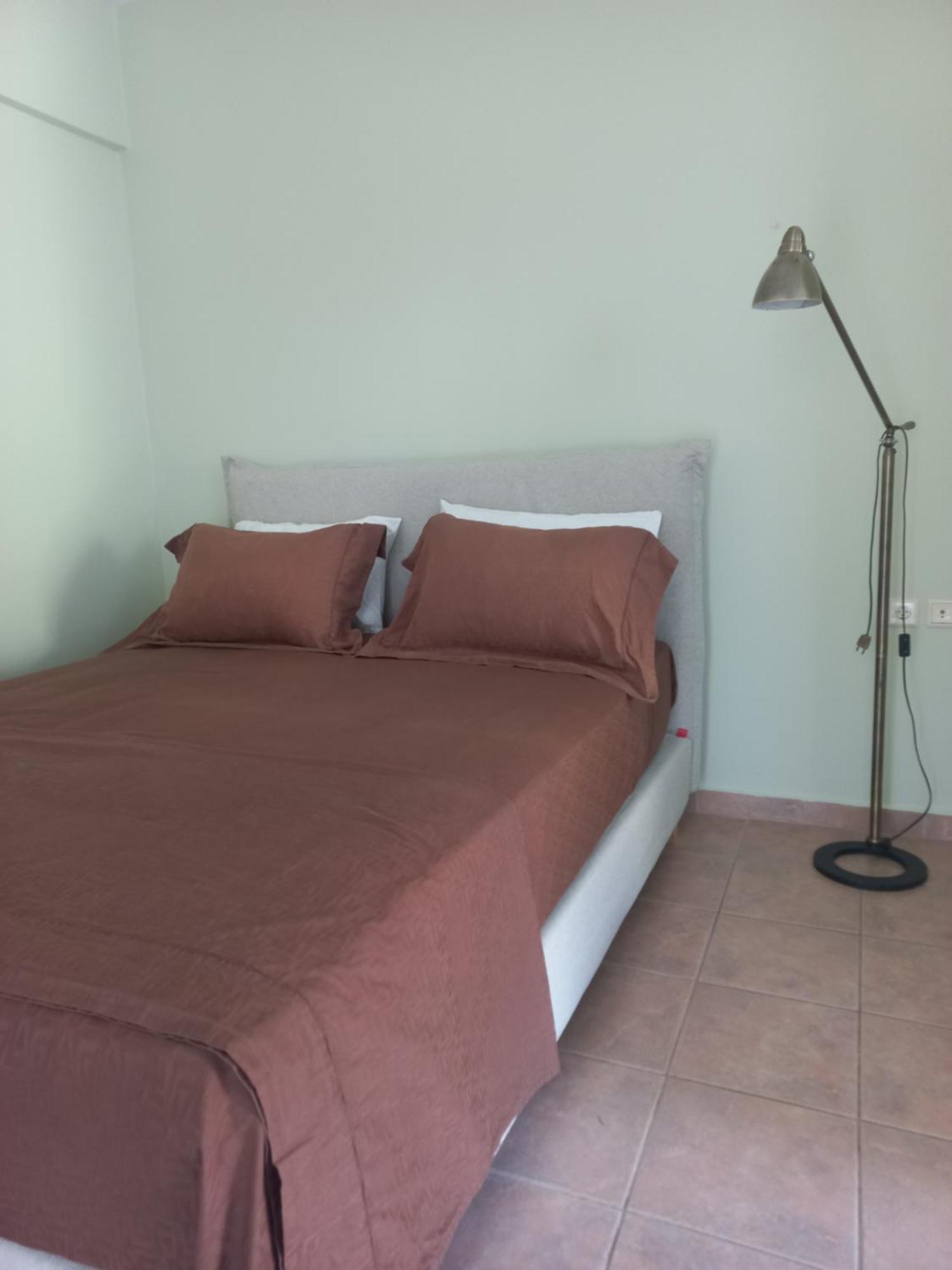Ifigeneia Appartement Sami  Buitenkant foto