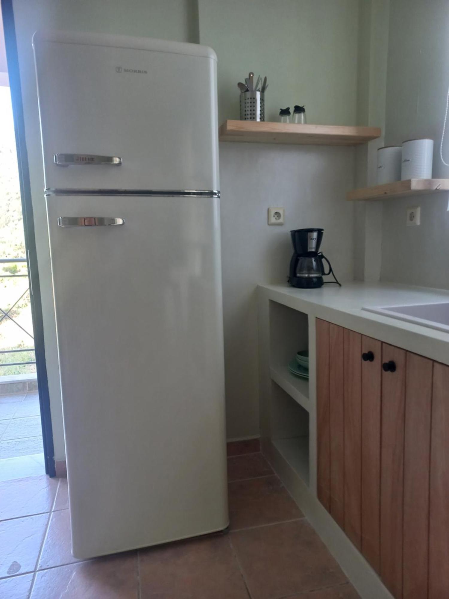 Ifigeneia Appartement Sami  Buitenkant foto
