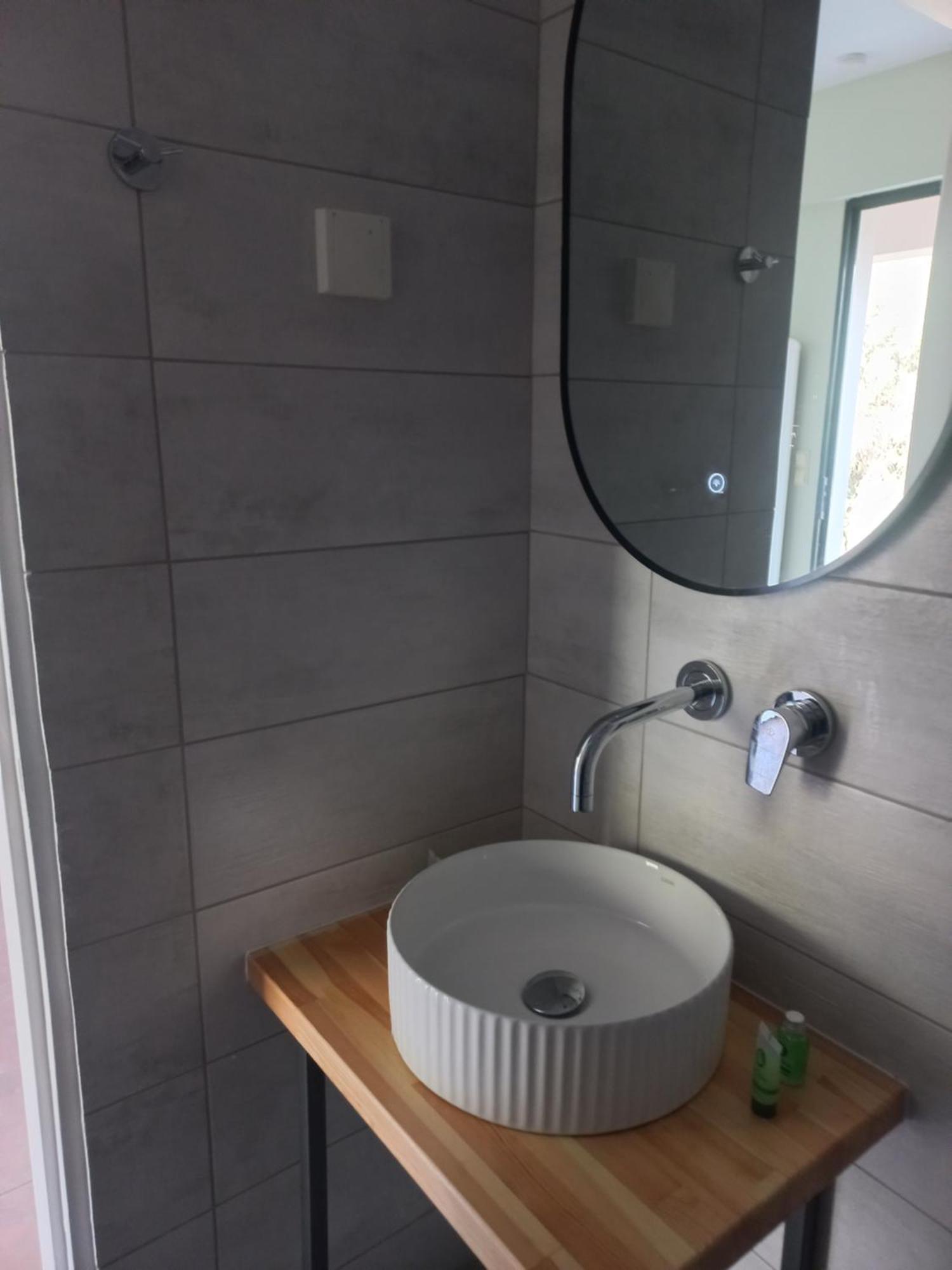 Ifigeneia Appartement Sami  Buitenkant foto