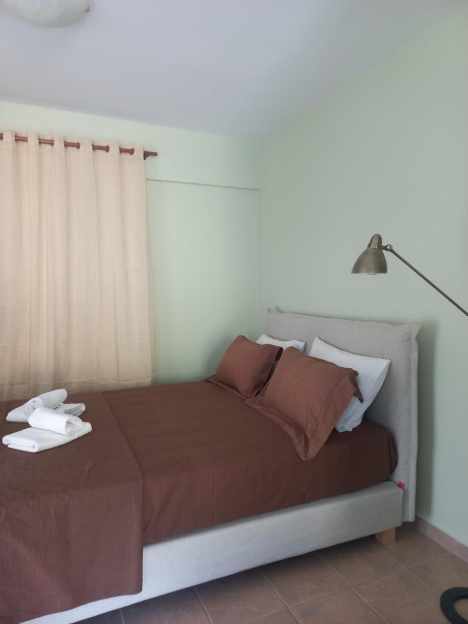 Ifigeneia Appartement Sami  Buitenkant foto
