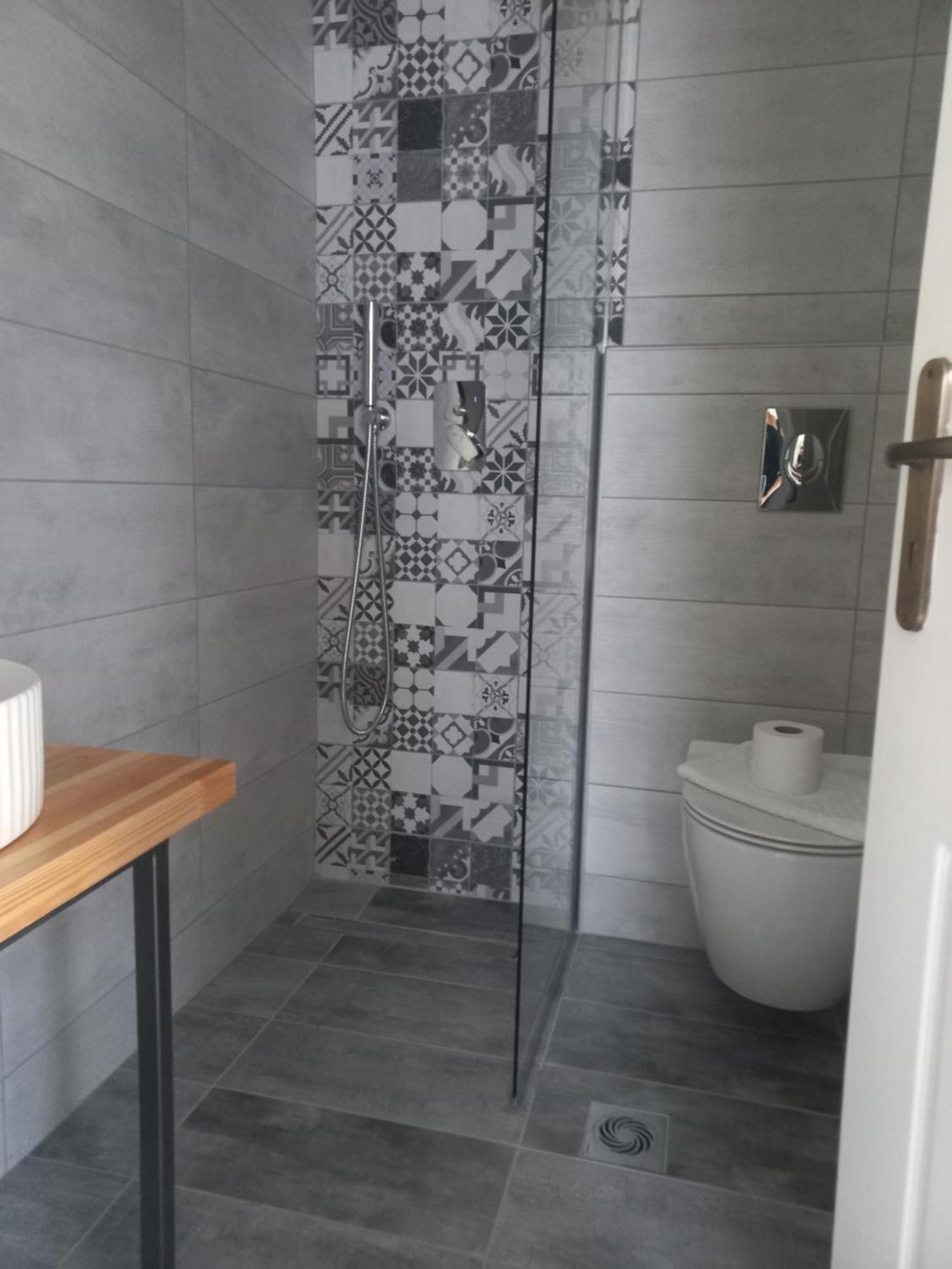 Ifigeneia Appartement Sami  Buitenkant foto